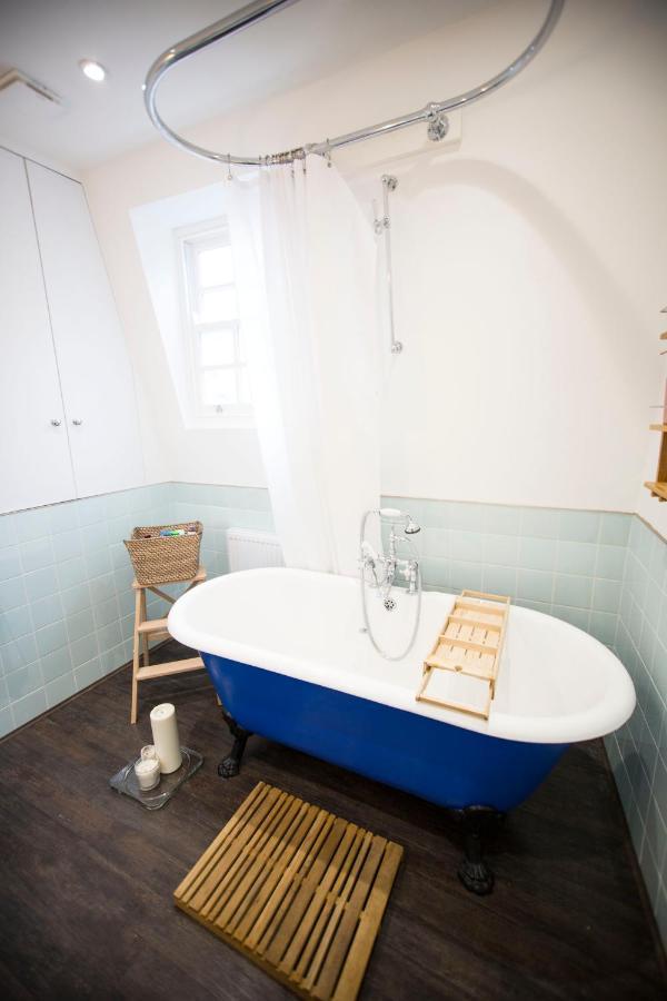 Luxury Bed Just Off The Canal London Exterior photo