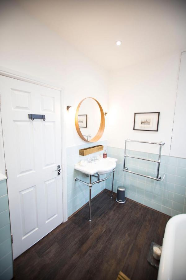 Luxury Bed Just Off The Canal London Exterior photo